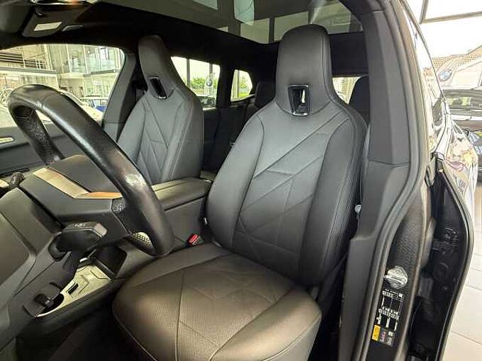 BMW iX xDrive50 Sportpaket/B&W/Drive.Prof./Luft