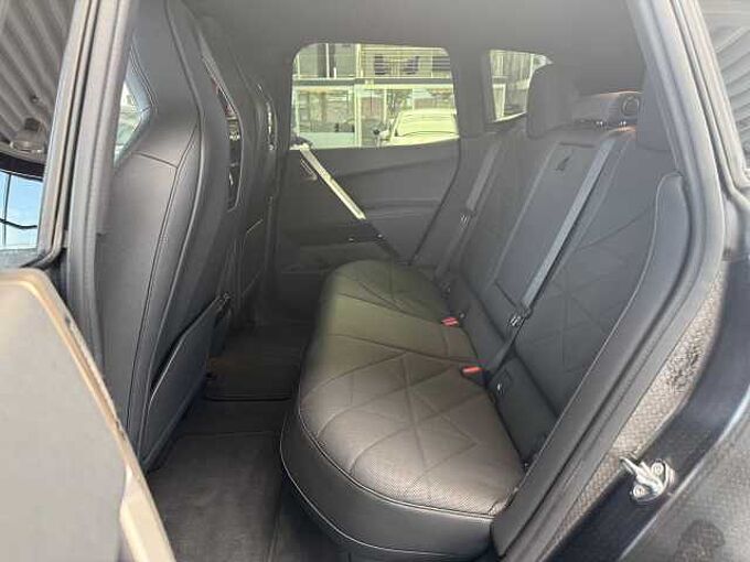 BMW iX xDrive50 Sportpaket/B&W/Drive.Prof./Luft