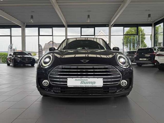 MINI Cooper Clubman Aut. Classic Trim | AHK | PANO | HUD | RFK