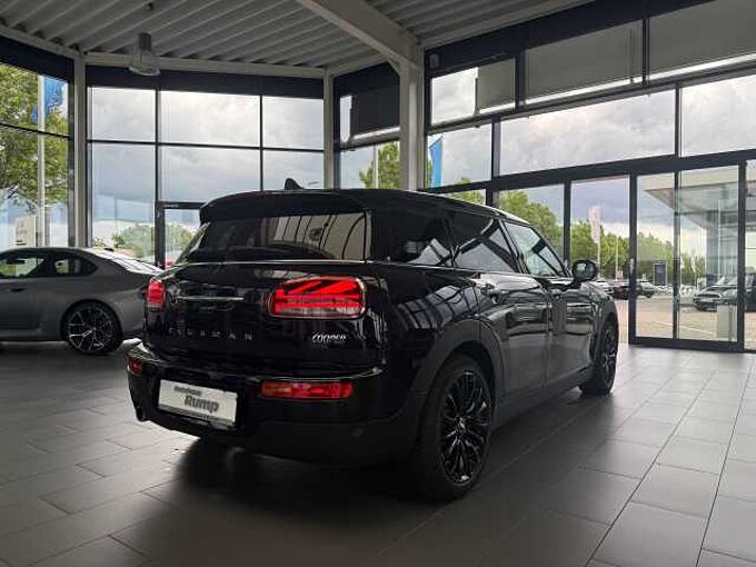 MINI Cooper Clubman Aut. Classic Trim | AHK | PANO | HUD | RFK