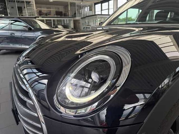 MINI Cooper Clubman Aut. Classic Trim | AHK | PANO | HUD | RFK