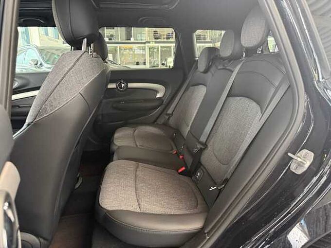 MINI Cooper Clubman Aut. Classic Trim | AHK | PANO | HUD | RFK