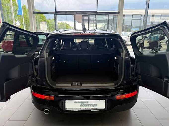 MINI Cooper Clubman Aut. Classic Trim | AHK | PANO | HUD | RFK