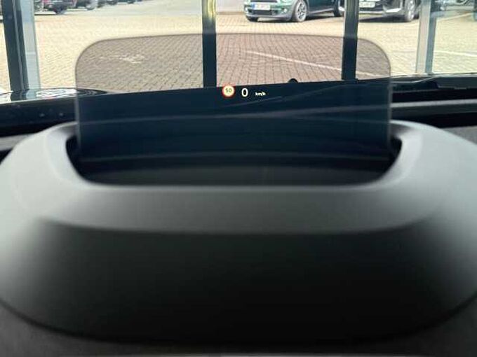 MINI Cooper Clubman Aut. Classic Trim | AHK | PANO | HUD | RFK