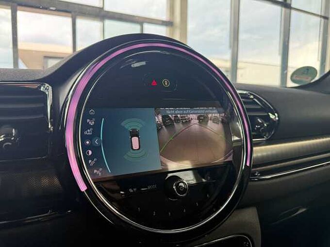 MINI Cooper Clubman Aut. Classic Trim | AHK | PANO | HUD | RFK