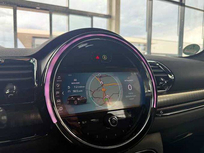 MINI Cooper Clubman Aut. Classic Trim | AHK | PANO | HUD | RFK