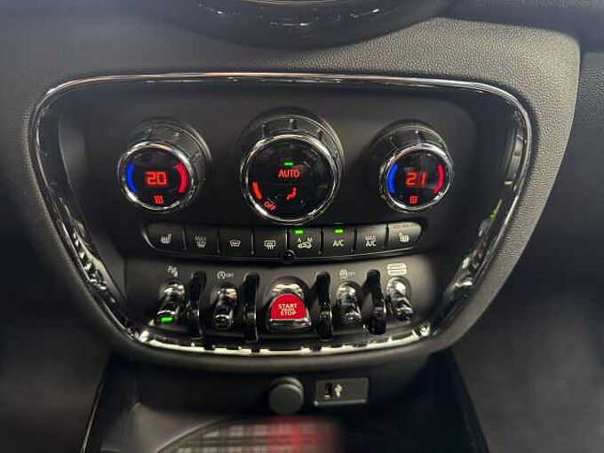 MINI Cooper Clubman Aut. Classic Trim | AHK | PANO | HUD | RFK