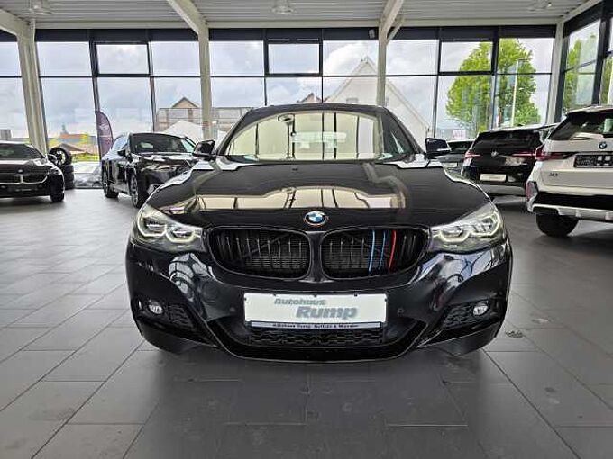 BMW 320d GT M Sport AHK/HUD/PANO/RFK/Keyless