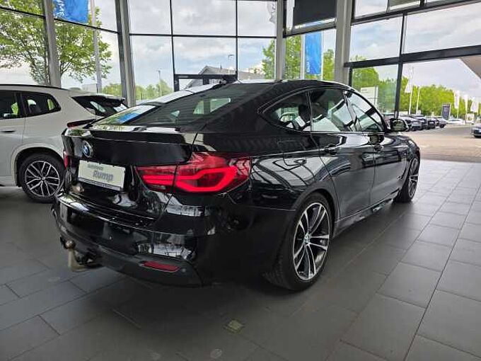 BMW 320d GT M Sport AHK/HUD/PANO/RFK/Keyless
