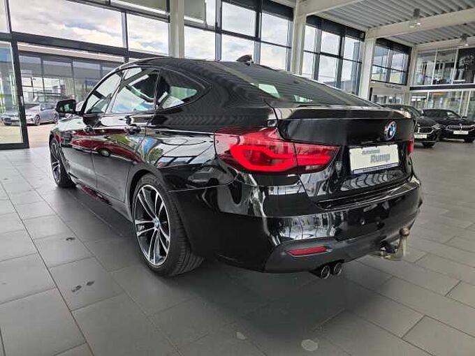 BMW 320d GT M Sport AHK/HUD/PANO/RFK/Keyless