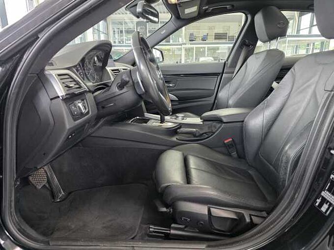 BMW 320d GT M Sport AHK/HUD/PANO/RFK/Keyless