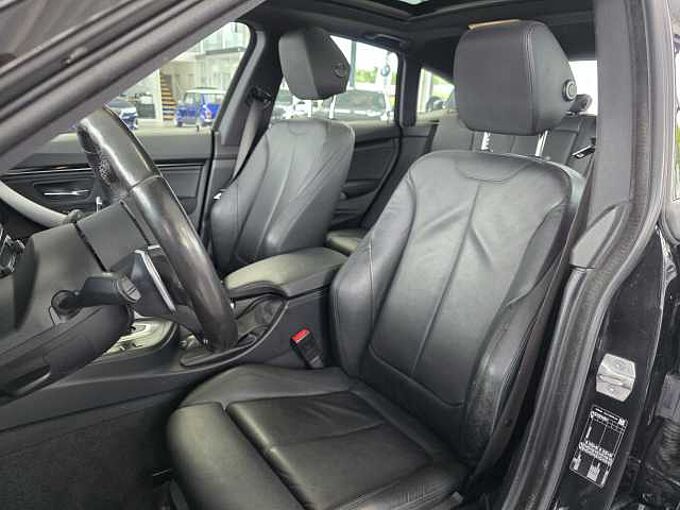 BMW 320d GT M Sport AHK/HUD/PANO/RFK/Keyless