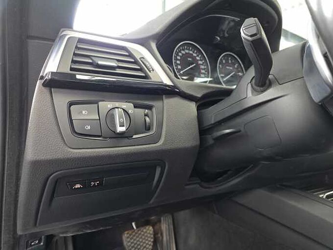 BMW 320d GT M Sport AHK/HUD/PANO/RFK/Keyless