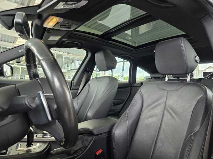 BMW 320d GT M Sport AHK/HUD/PANO/RFK/Keyless