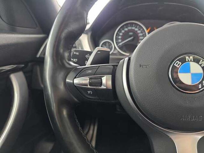 BMW 320d GT M Sport AHK/HUD/PANO/RFK/Keyless