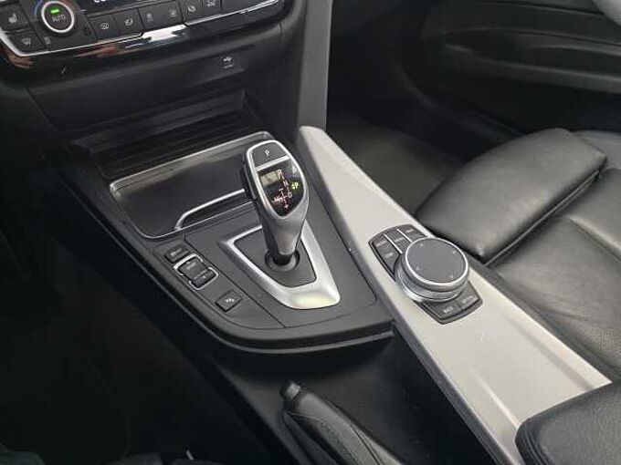 BMW 320d GT M Sport AHK/HUD/PANO/RFK/Keyless