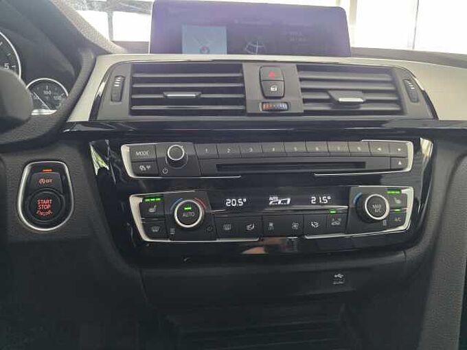BMW 320d GT M Sport AHK/HUD/PANO/RFK/Keyless