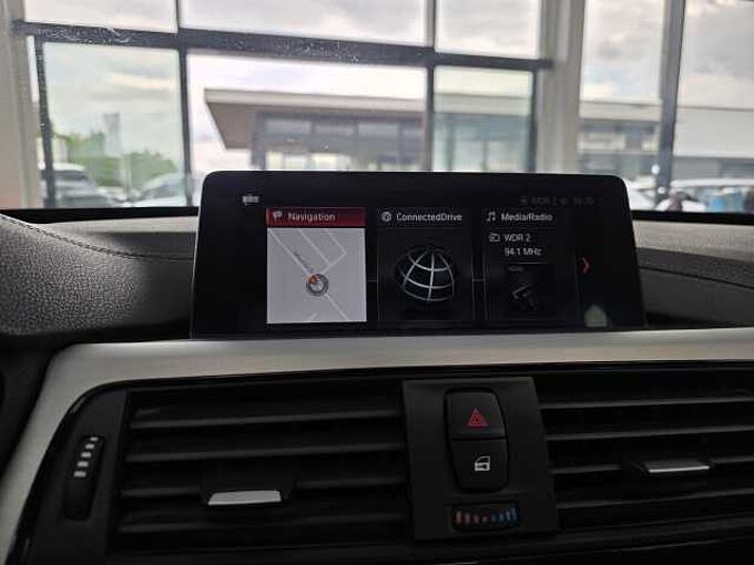 BMW 320d GT M Sport AHK/HUD/PANO/RFK/Keyless