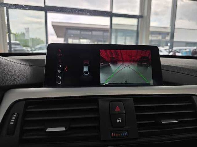 BMW 320d GT M Sport AHK/HUD/PANO/RFK/Keyless