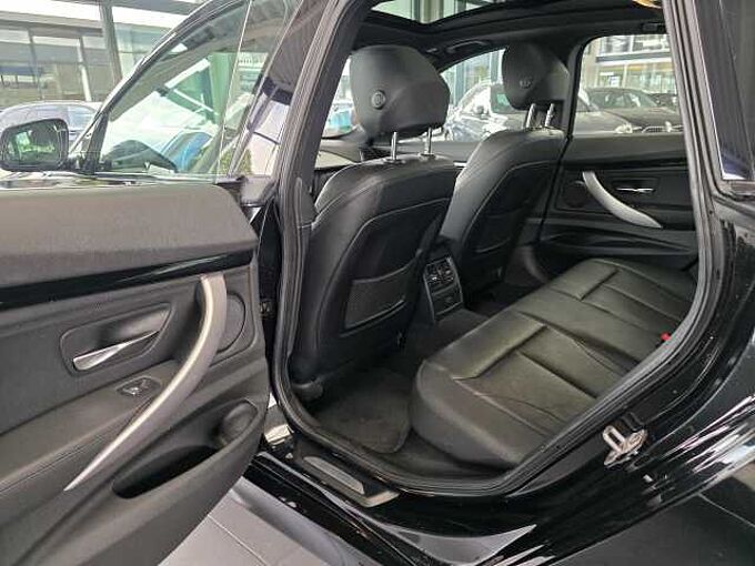 BMW 320d GT M Sport AHK/HUD/PANO/RFK/Keyless