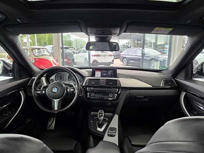 BMW 320d GT M Sport AHK/HUD/PANO/RFK/Keyless