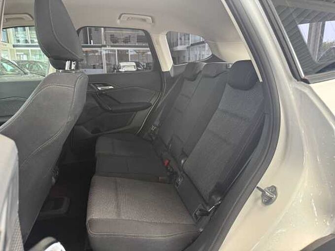 BMW X1 sDrive18i AHK,Adapt.LED,NAVI,RFK
