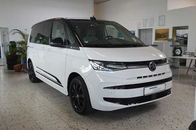 Volkswagen 2.0TDI Autom. Edit. Standh.AHK