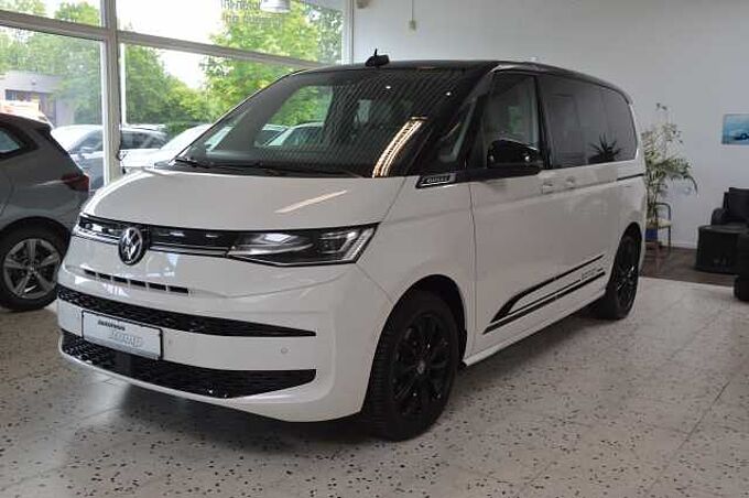 Volkswagen 2.0TDI Autom. Edit. Standh.AHK