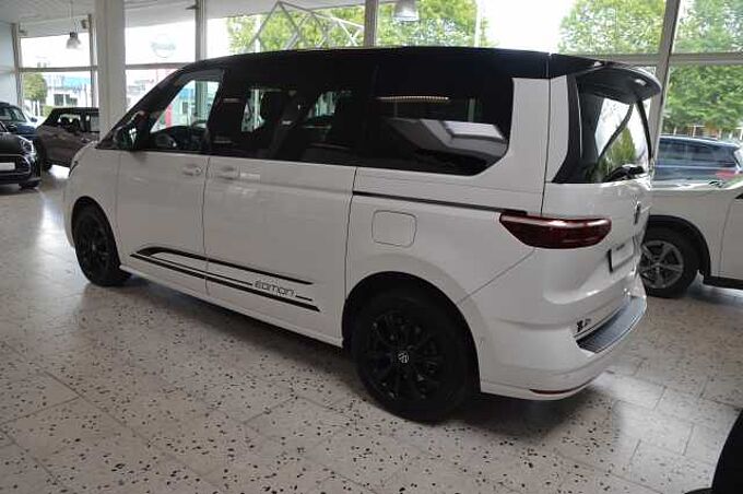 Volkswagen 2.0TDI Autom. Edit. Standh.AHK