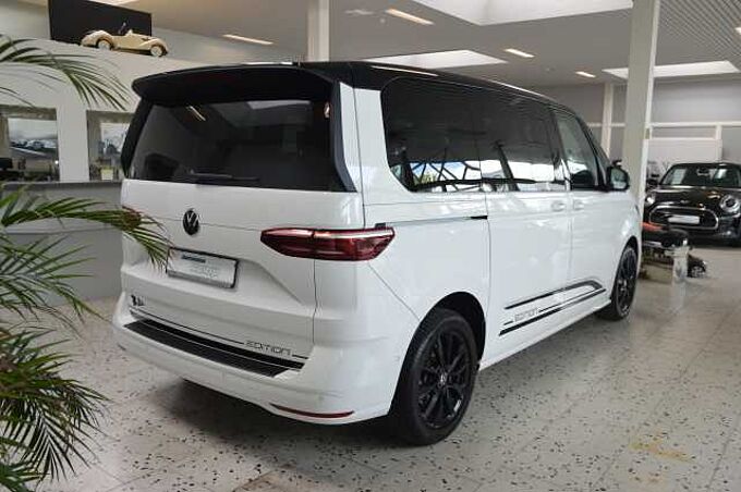 Volkswagen 2.0TDI Autom. Edit. Standh.AHK