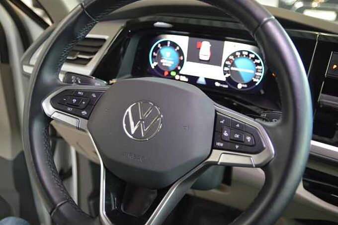 Volkswagen 2.0TDI Autom. Edit. Standh.AHK