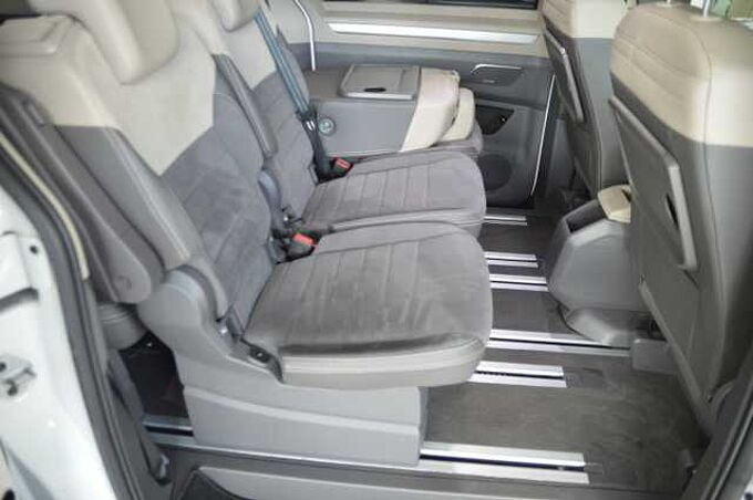 Volkswagen 2.0TDI Autom. Edit. Standh.AHK