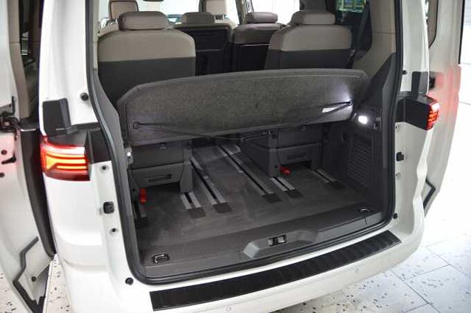 Volkswagen 2.0TDI Autom. Edit. Standh.AHK