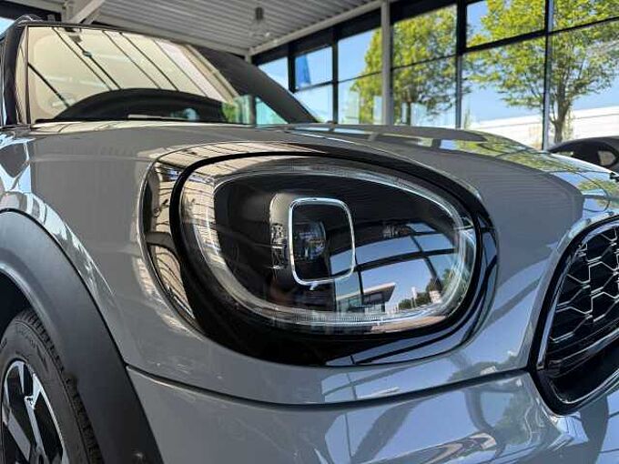 MINI Countryman Cooper SE ALL4 Untamed Edition