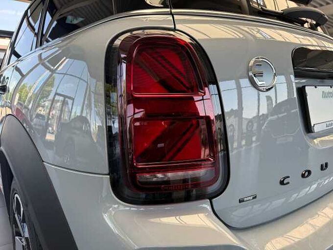 MINI Countryman Cooper SE ALL4 Untamed Edition