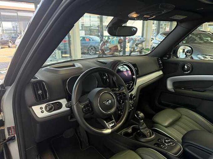 MINI Countryman Cooper SE ALL4 Untamed Edition