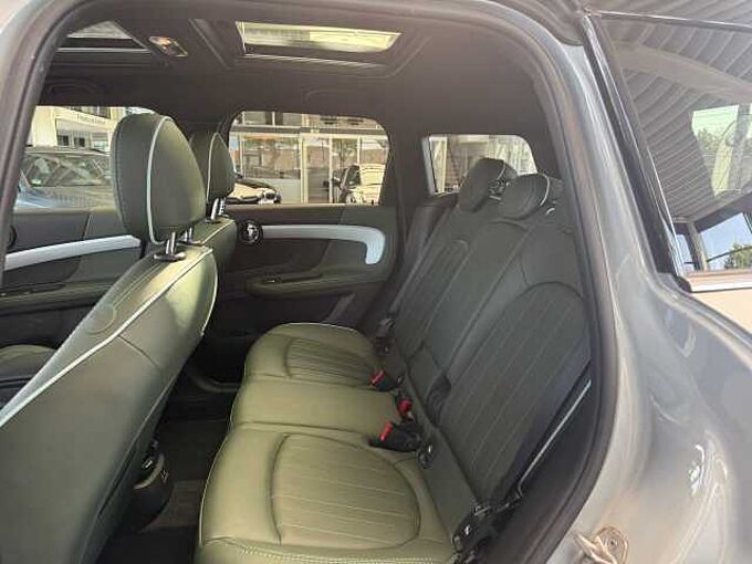 MINI Countryman Cooper SE ALL4 Untamed Edition