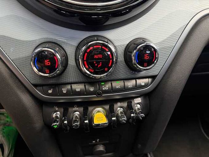 MINI Countryman Cooper SE ALL4 Untamed Edition