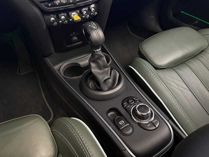 MINI Countryman Cooper SE ALL4 Untamed Edition