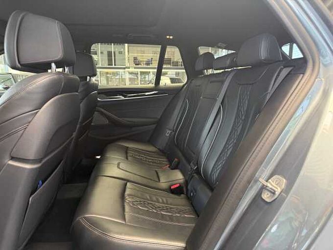 Alpina D5 Touring S Allrad