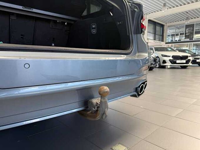 Alpina D5 Touring S Allrad