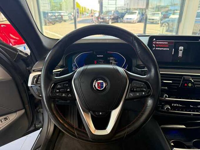 Alpina D5 Touring S Allrad