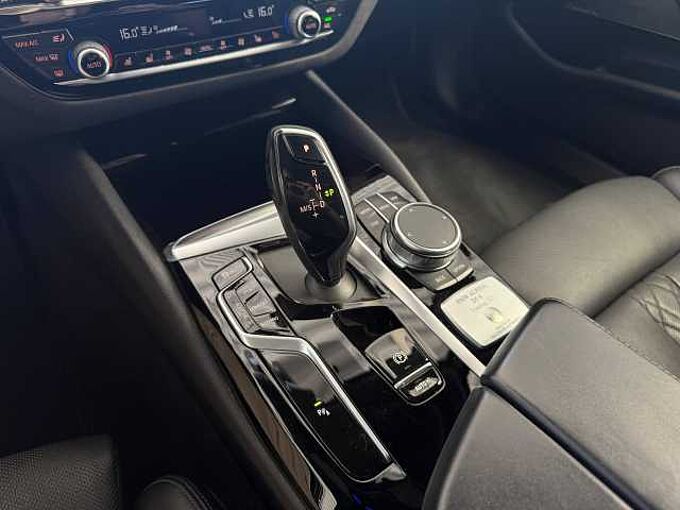 Alpina D5 Touring S Allrad