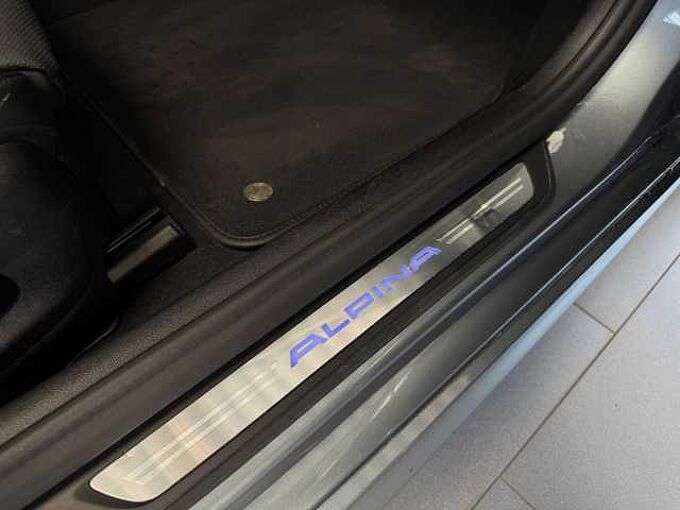 Alpina D5 Touring S Allrad