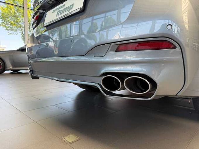 Alpina D5 Touring S Allrad