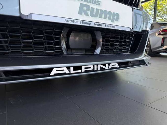 Alpina D5 Touring S Allrad