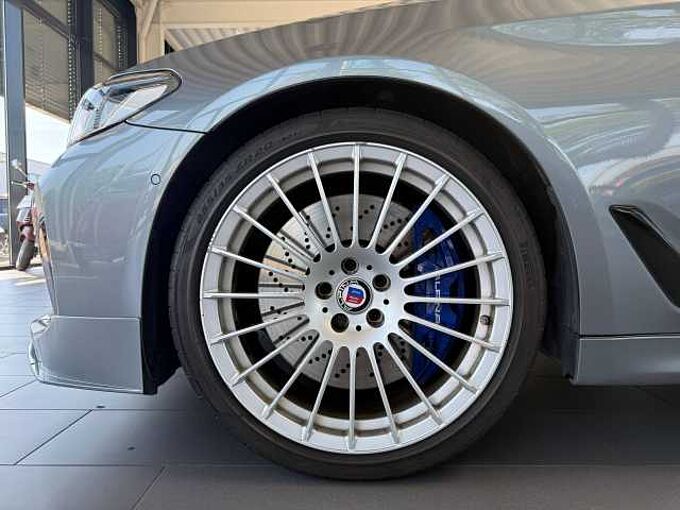 Alpina D5 Touring S Allrad