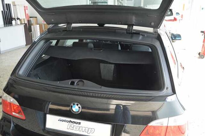 BMW 530d Touring Aut. 2.Hd wenig KM