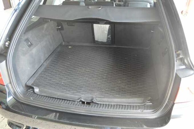 BMW 530d Touring Aut. 2.Hd wenig KM