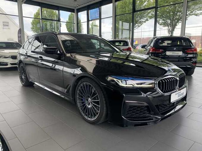 Alpina D5 S Touring Allrad